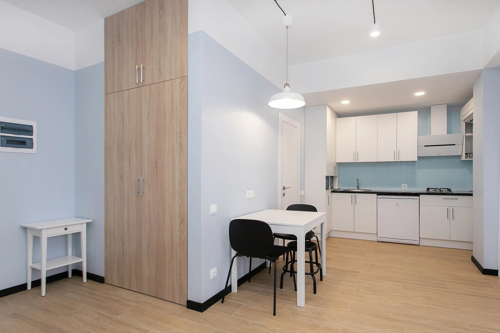 Апартаменты На Высоте 4