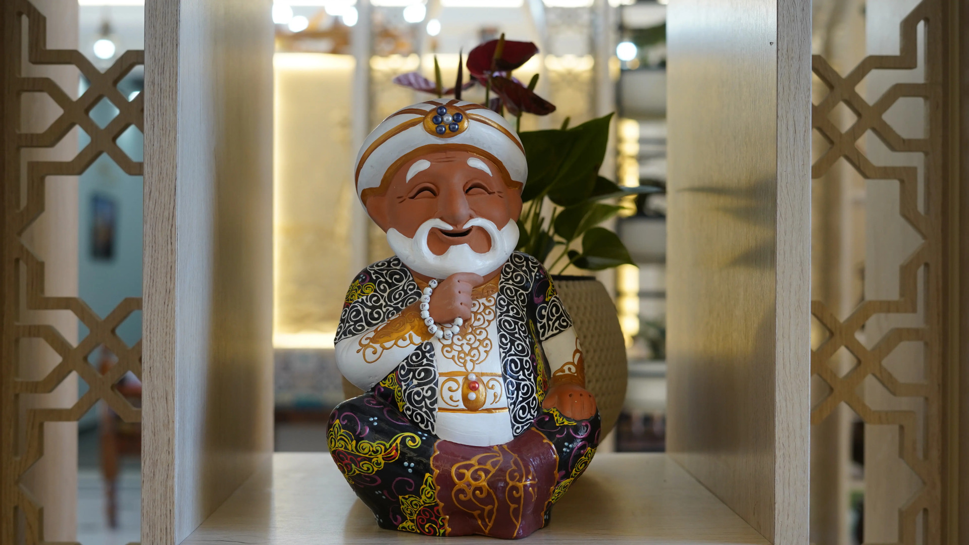 Отель Khiva Palace