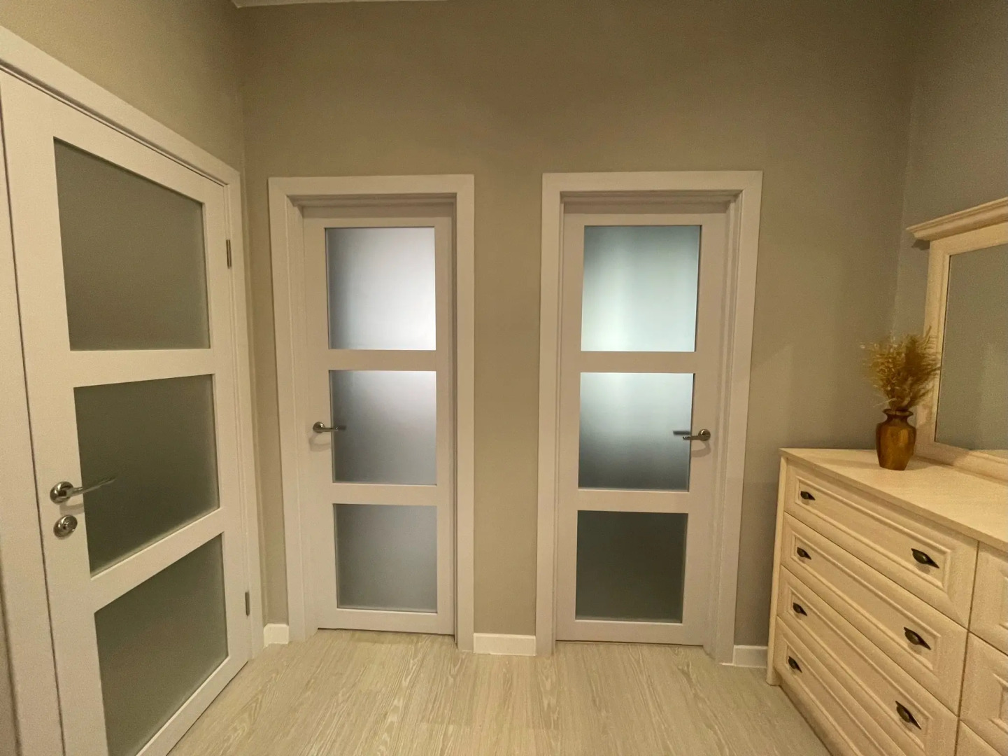 Апартаменты Морские Апартаменты