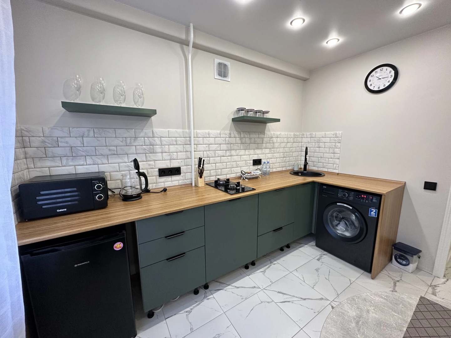 Апартаменты Vaviloff