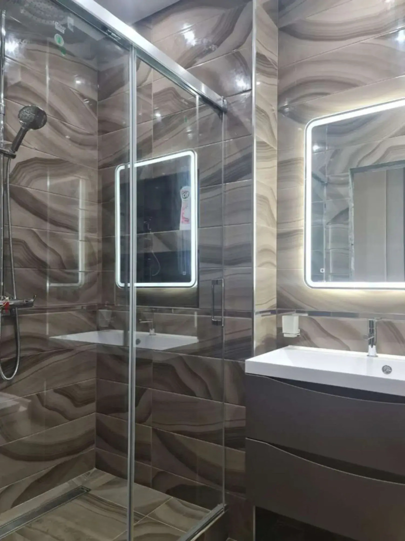 Апартаменты на Коммунистическом проспекте 74