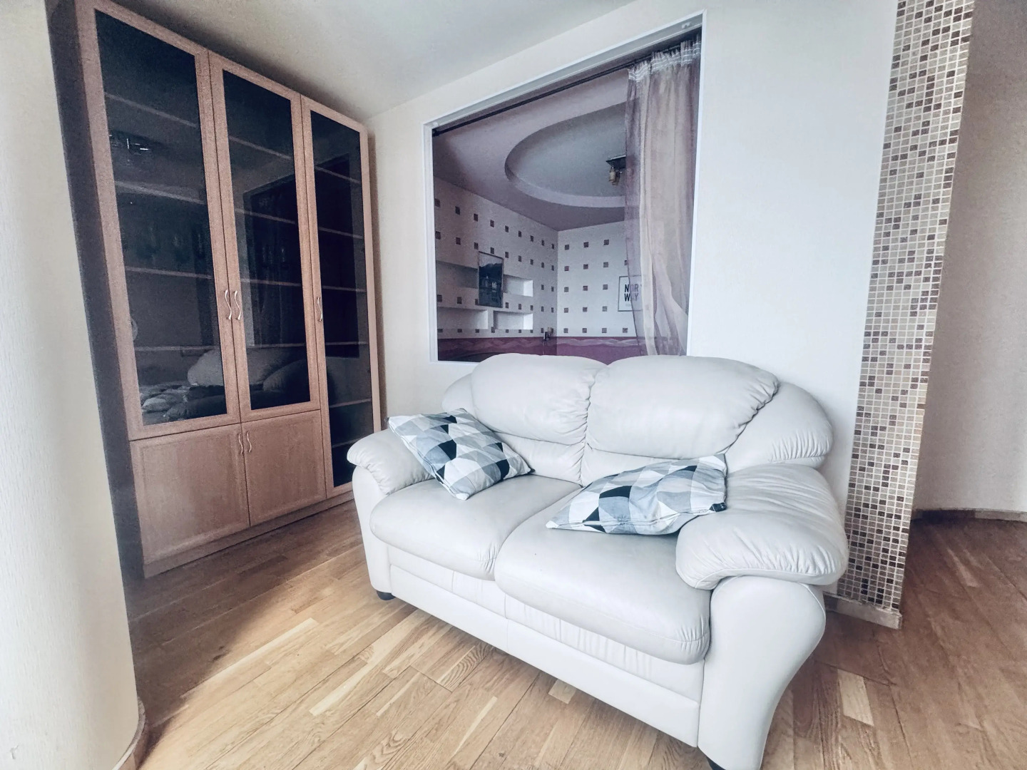 Апартаменты Vegas Гагарина 103 а