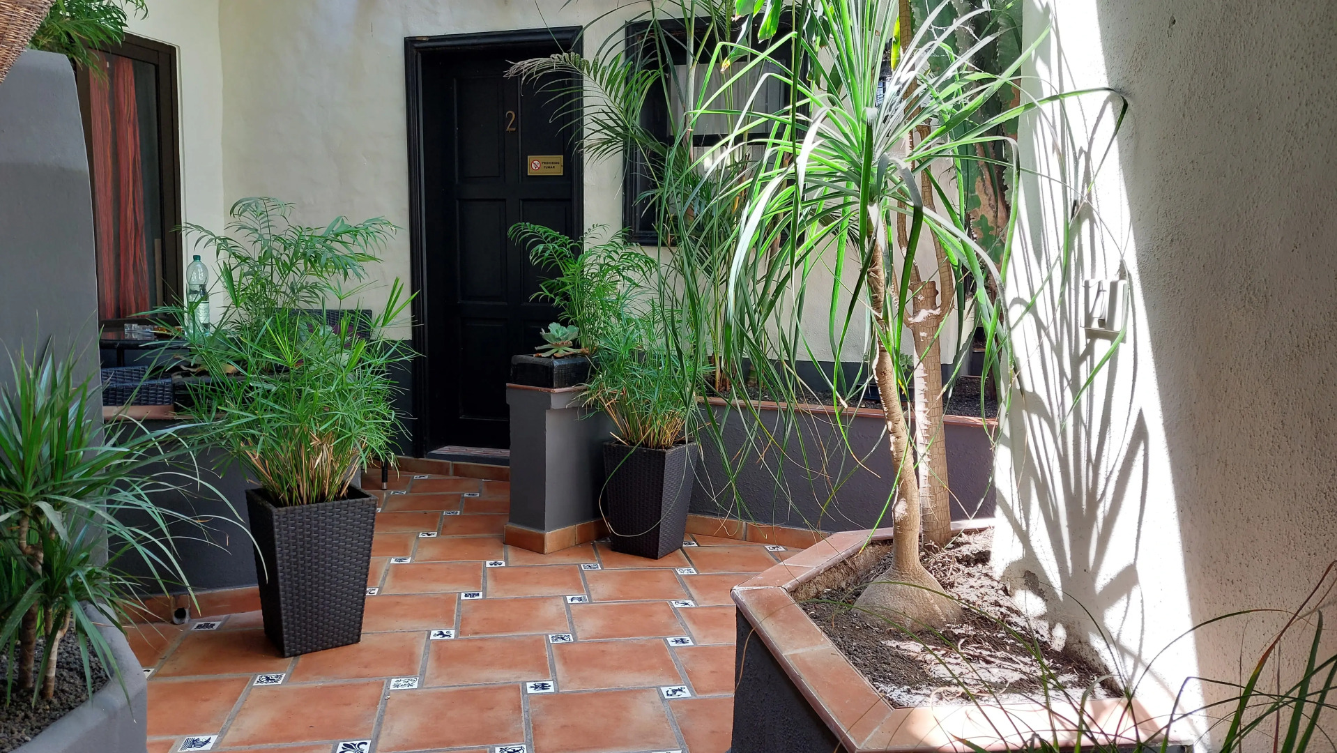 Апартаменты Apartamentos Monasterio de San Antonio Adults Only