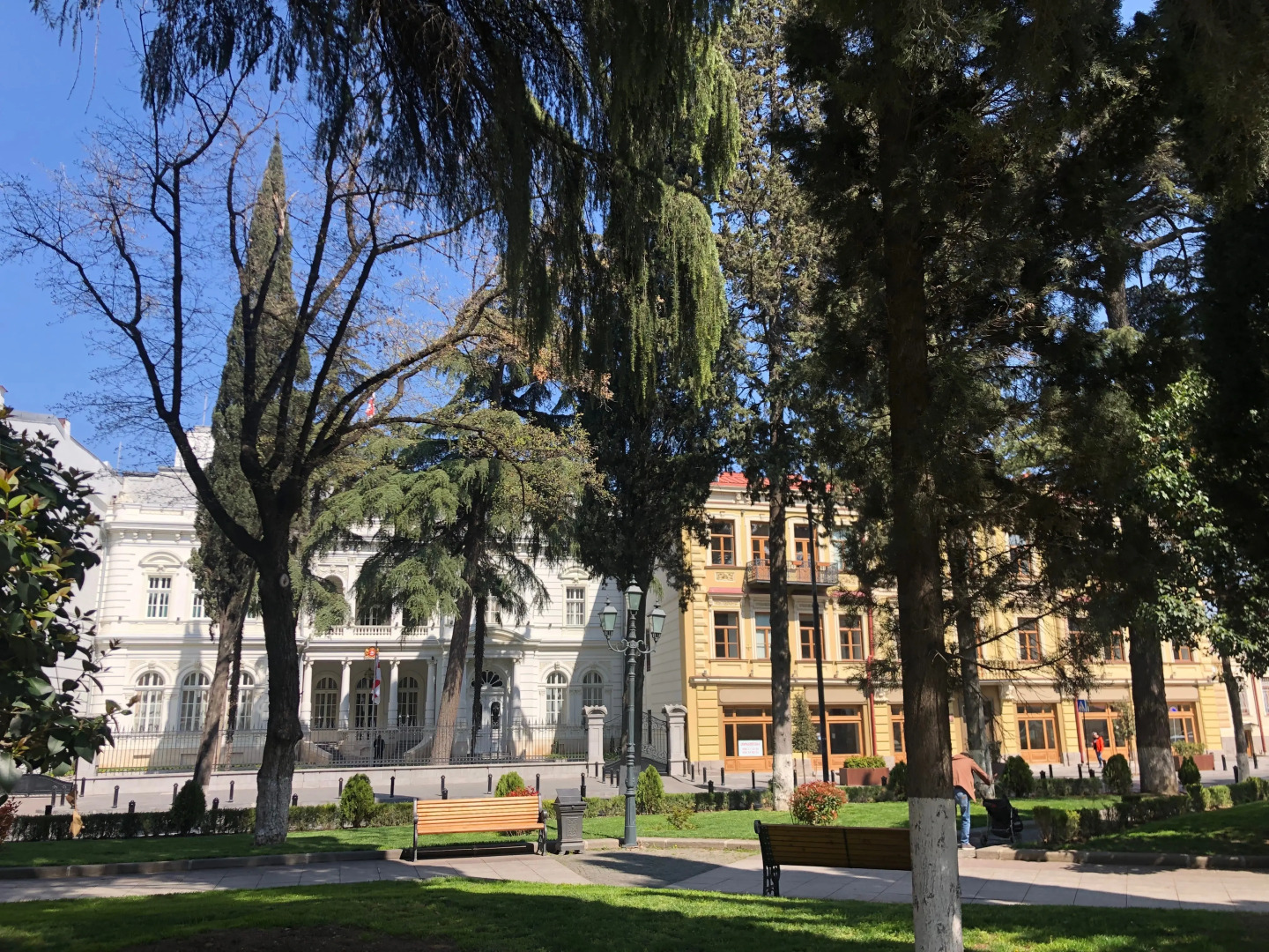 Апартаменты HB apartments in the center of the Old Town