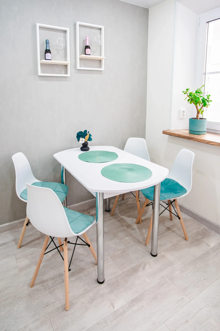 Квартира Дизайнерская на Маршала жукова