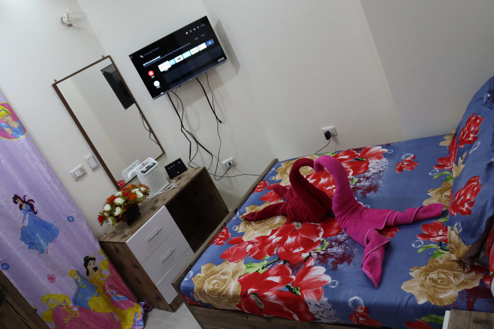 Апарт-отель Касабланка на Красном Море