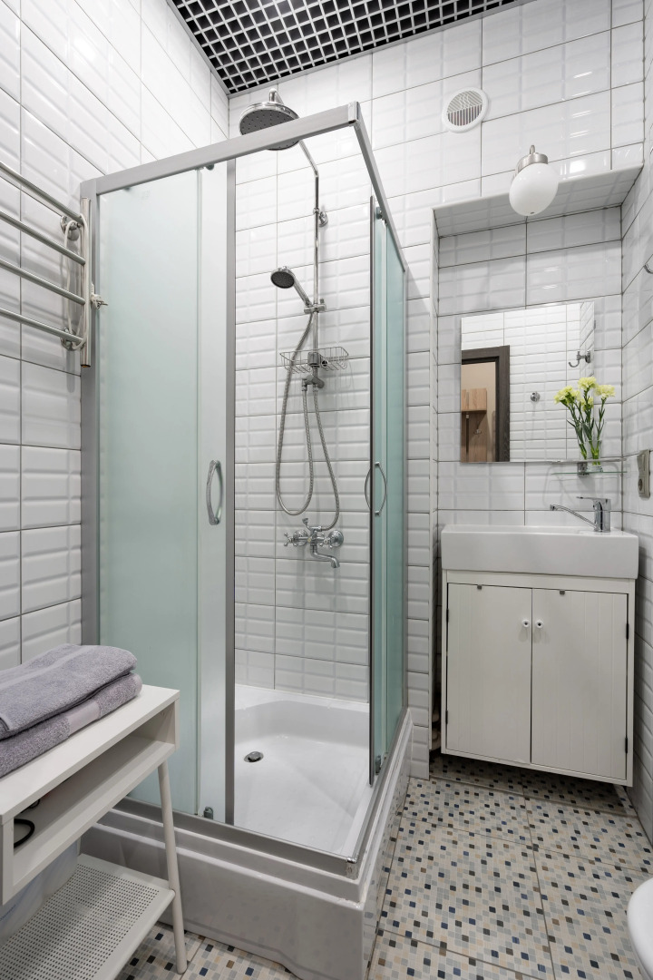 Апартаменты у Спасо - Преображенского Собора