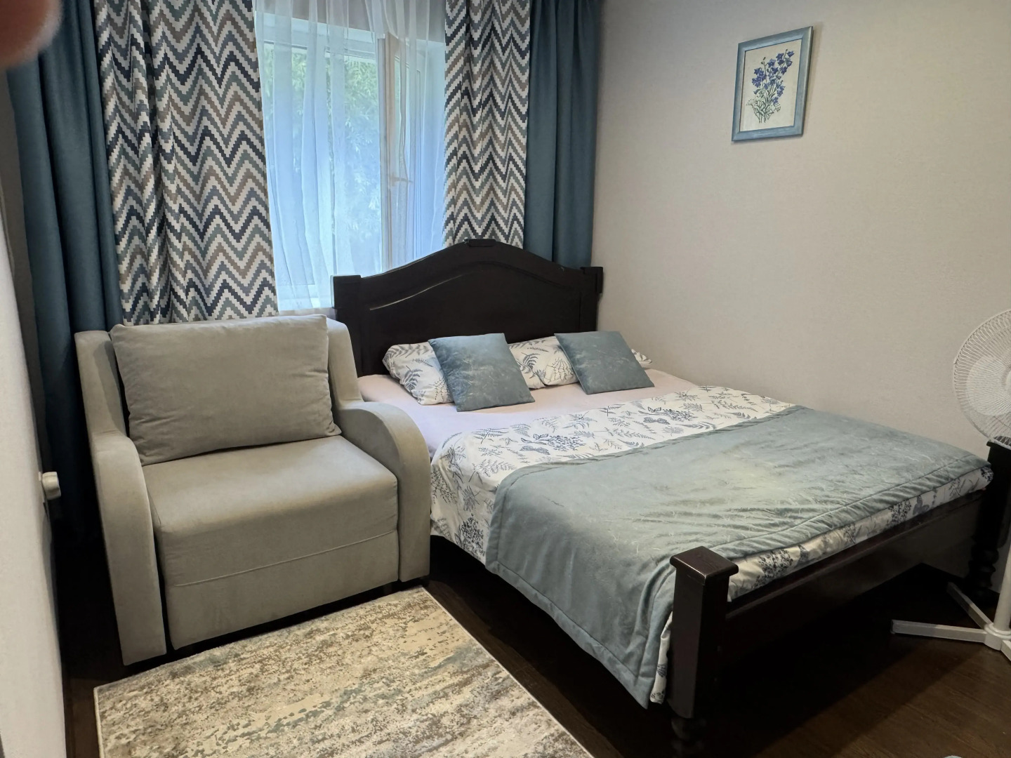 Мини-отель Вояж