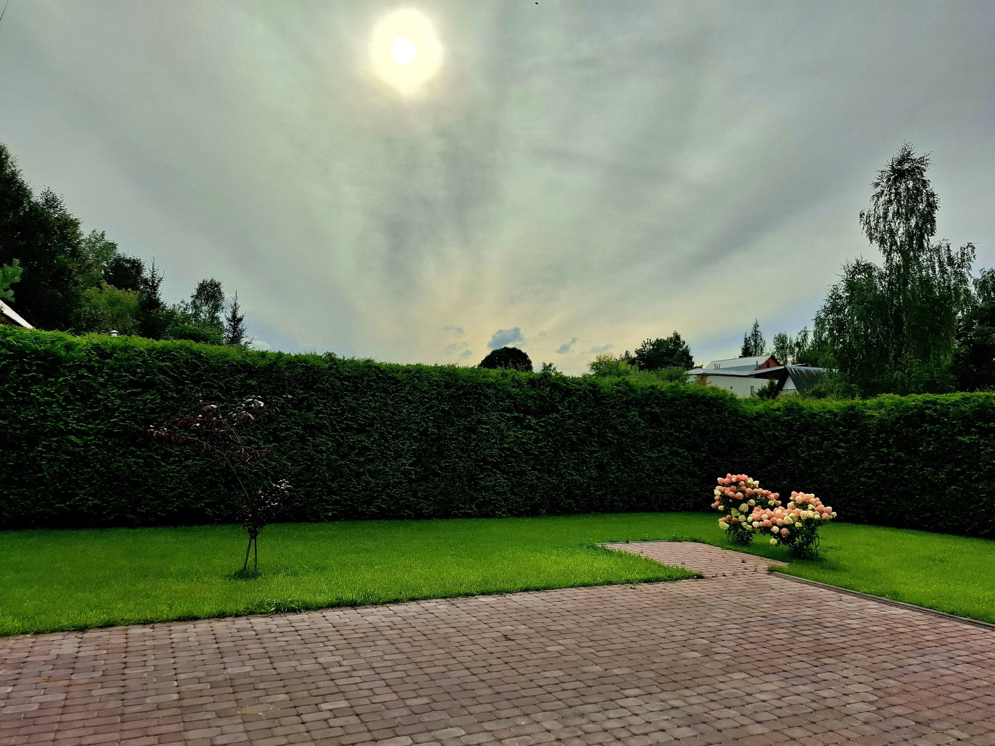 Частный дом на Луговом 35м у реки в центре Звенигорода