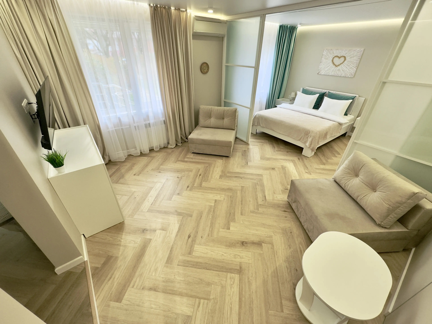 Апартаменты Люкс Апартамент Египет