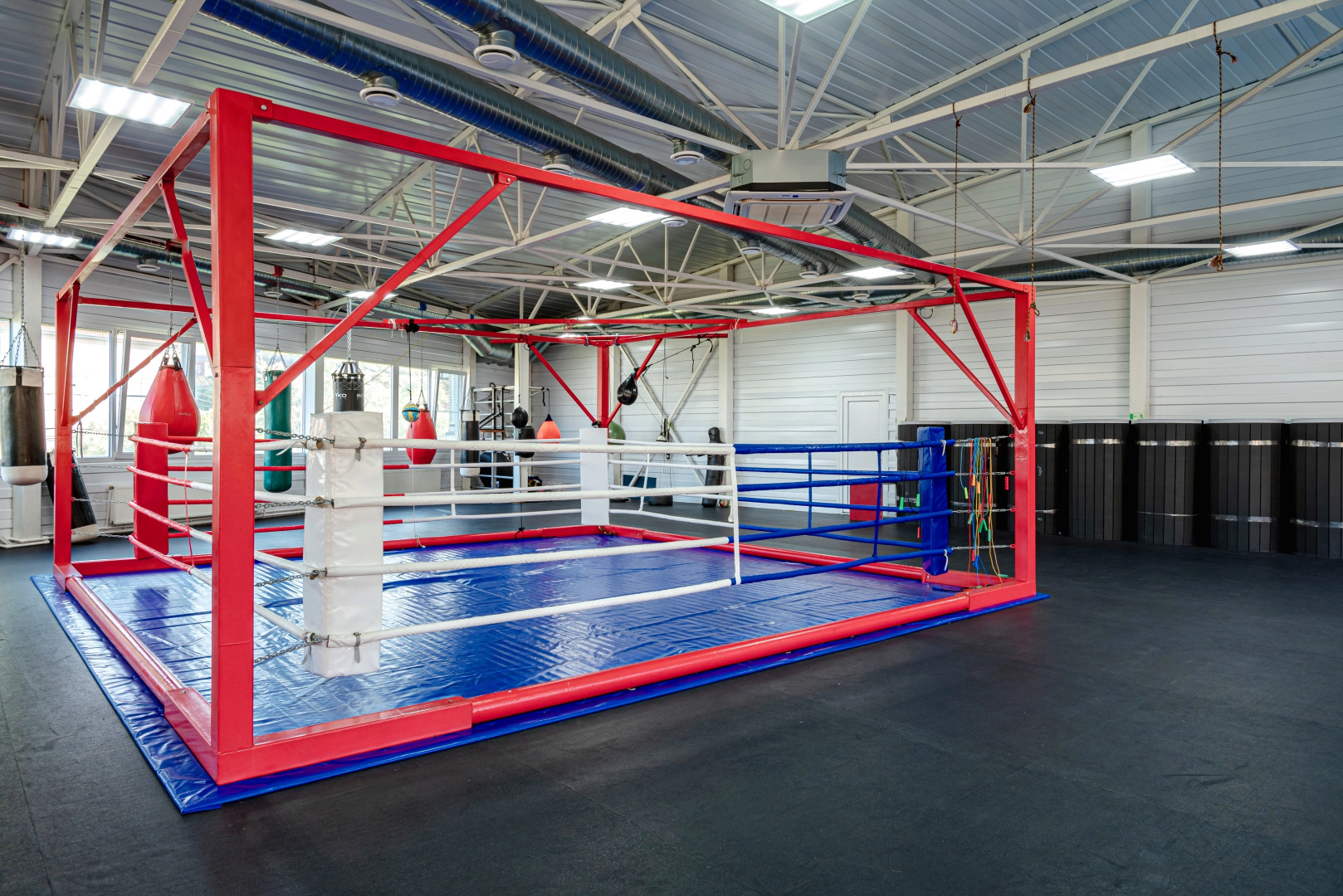 Отель Медведь Resort