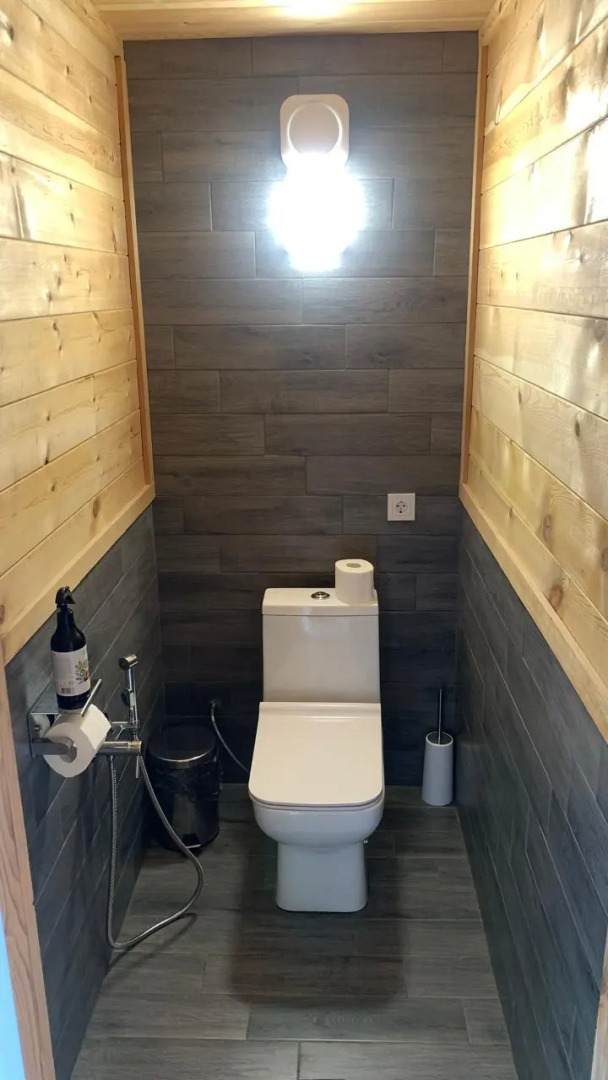 База отдыха BARN RESORT