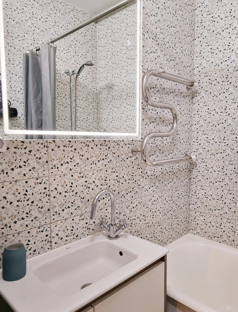 Квартира BGHouse на проспекте имени Ленина