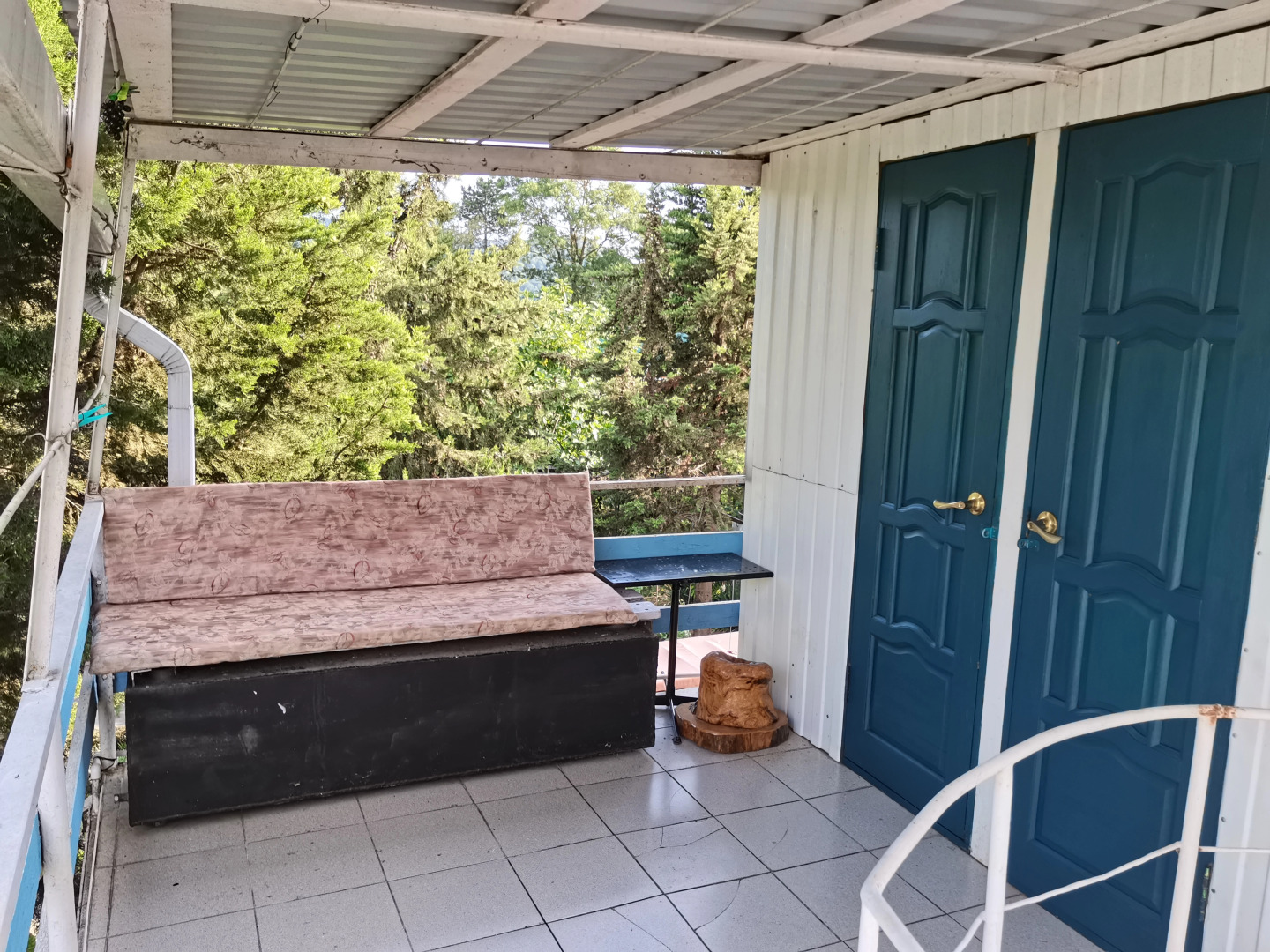 Гостевой Дом Кураж