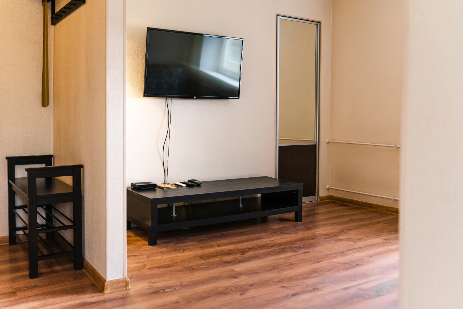 Апартаменты на Папанина 20