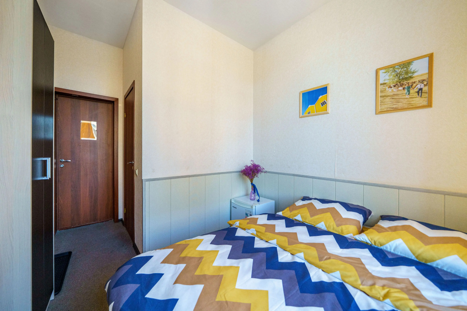 Мини-отель  Прованс