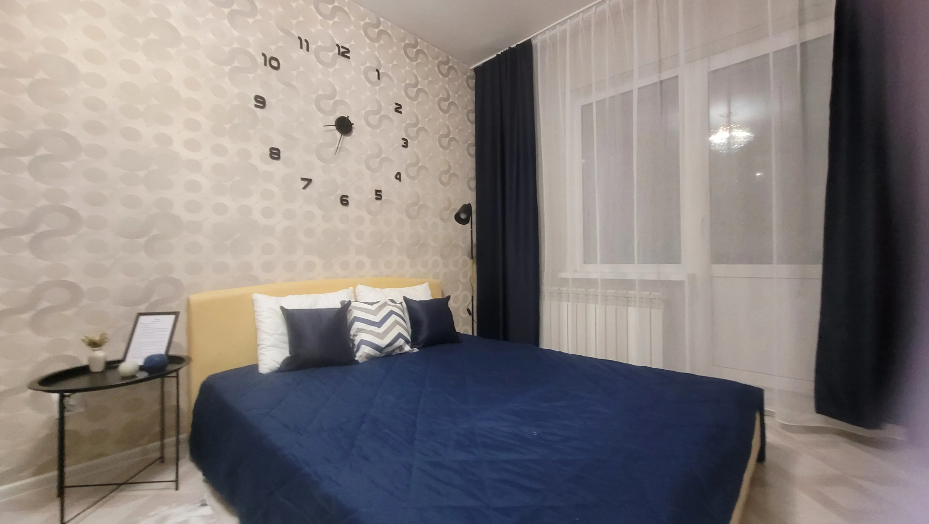 Квартира Видовая около Диагностического Центра