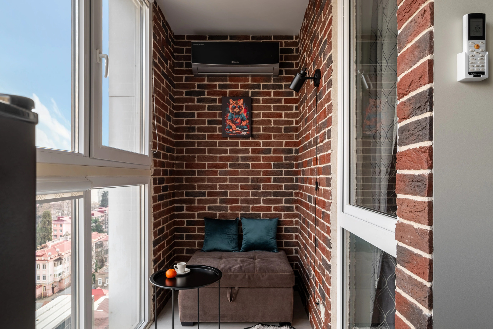 Апартаменты Дизайнерские Новые в ЖК Роз Дель Мар