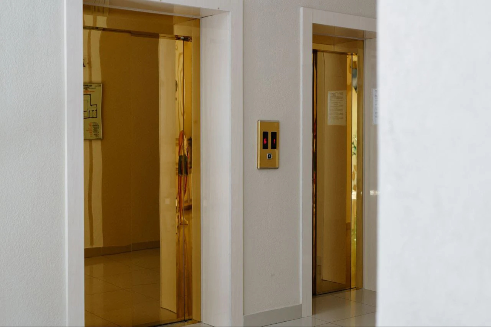 Апартаменты Apart-Deluxe Легенды Моря