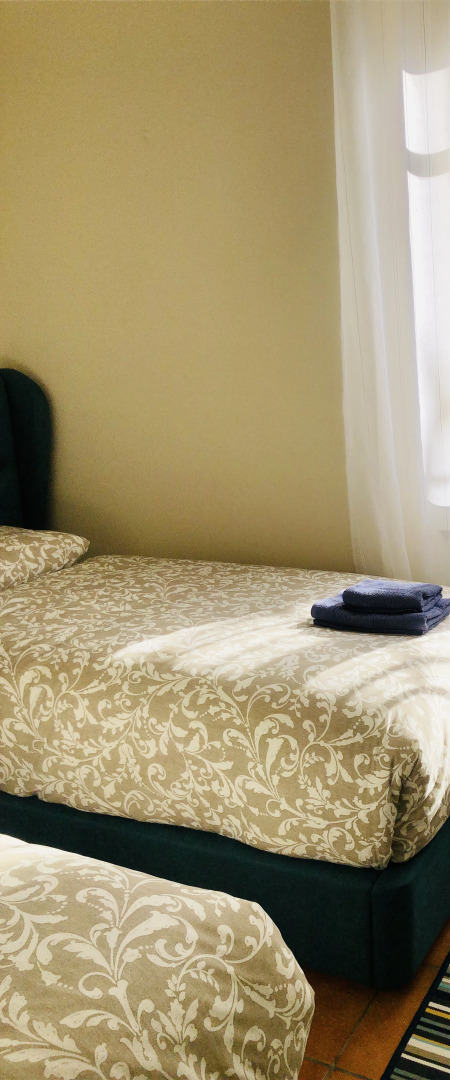 Гостевой Дом Casa Les Pomeretes