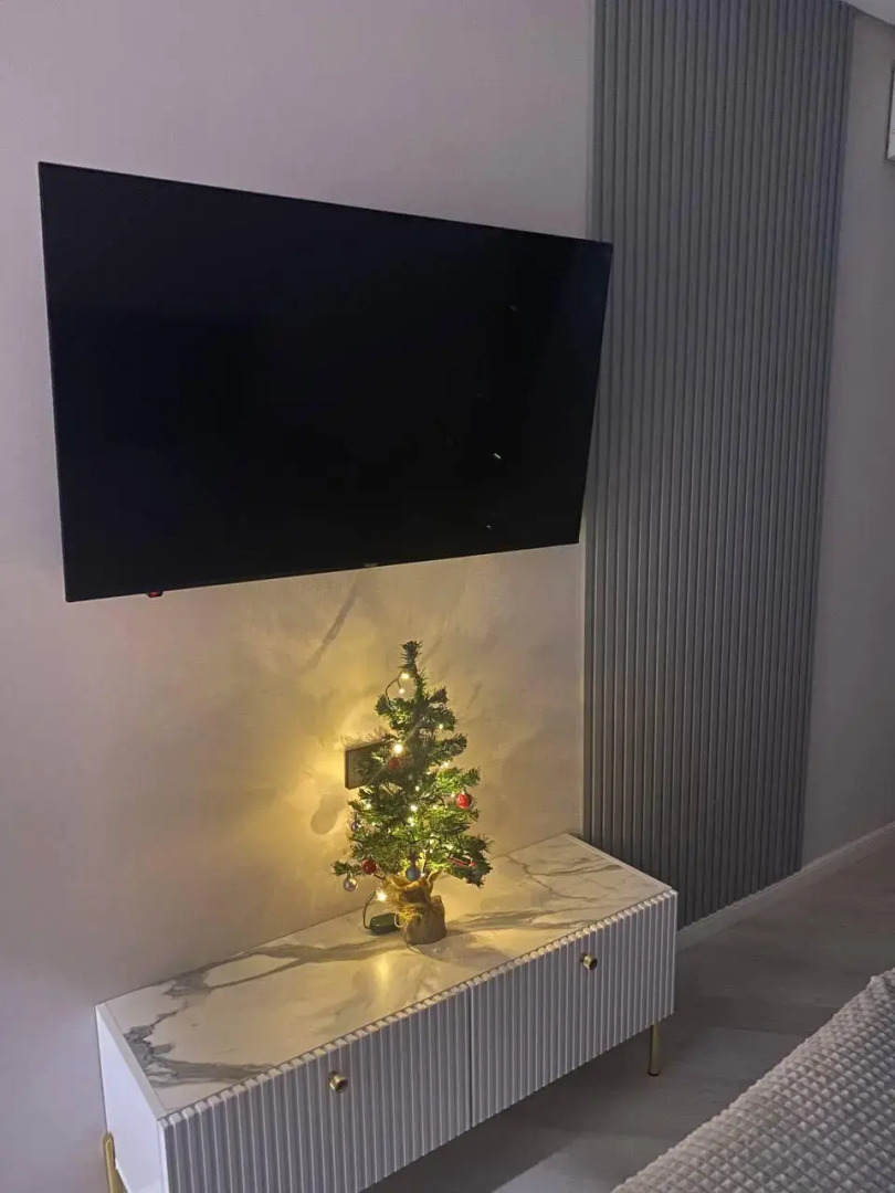 Апартаменты Apart MV на Пятигорской 41А