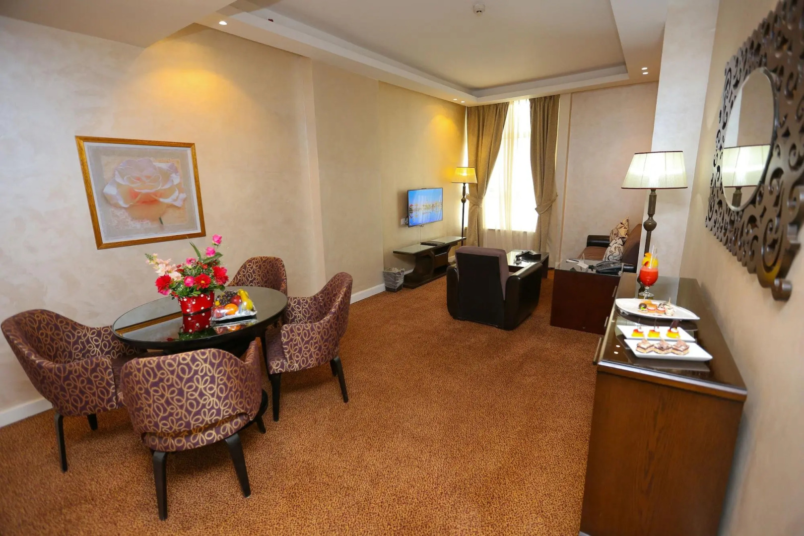 Tolip El Narges Hotel & Spa