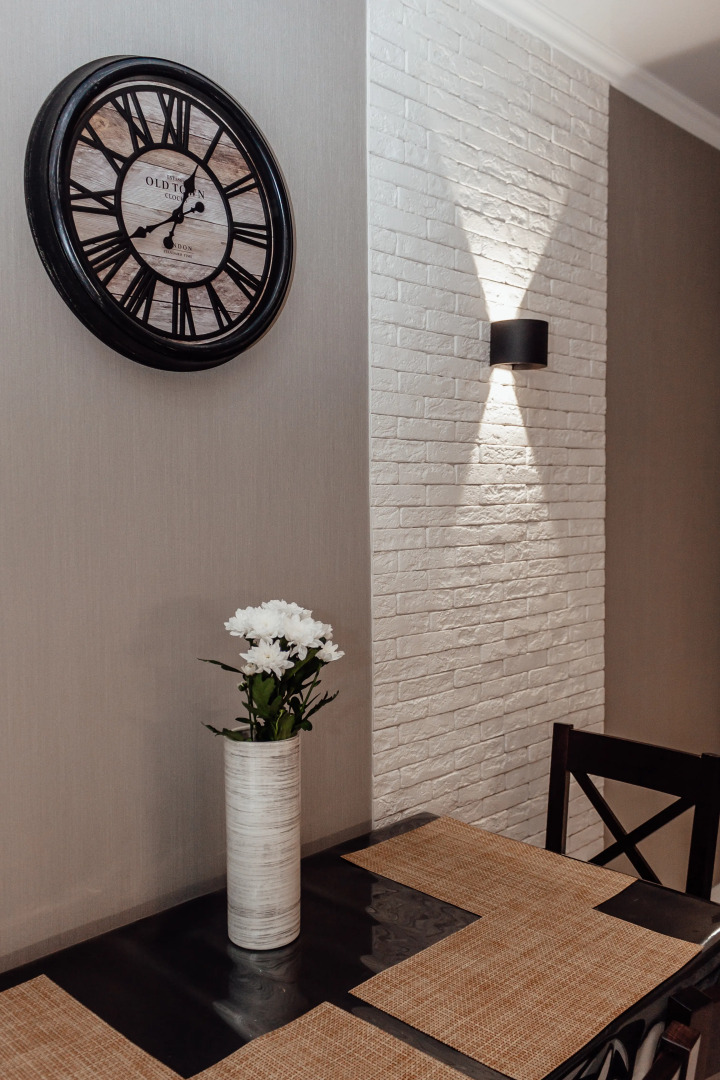 Апартаменты двухкомнатные у Росгартенских ворот