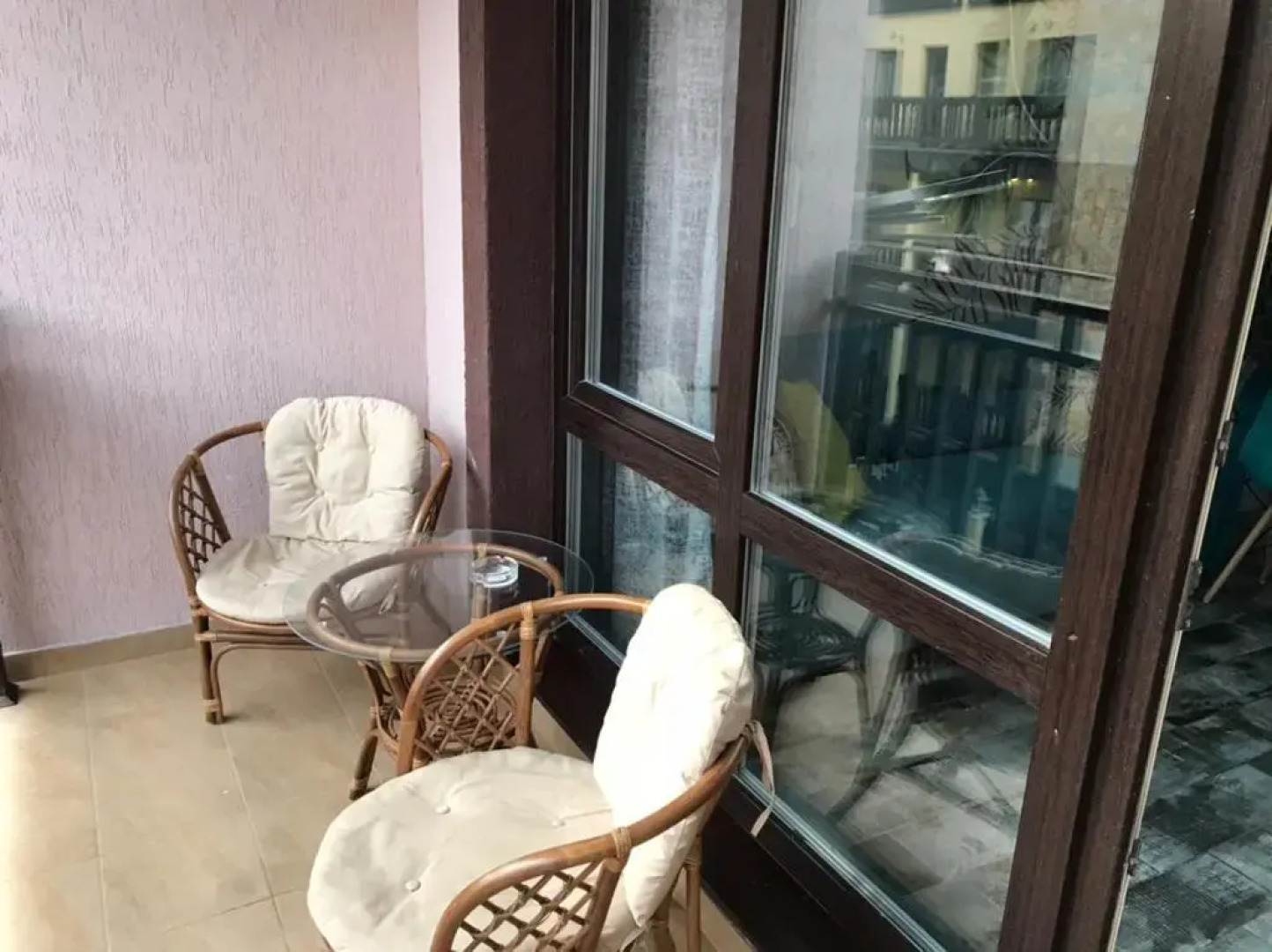 Апартаменты Хелена Скай