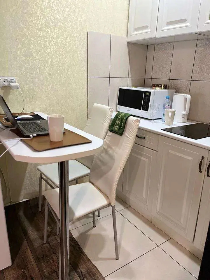 Квартира на Ул Коломийцева 139