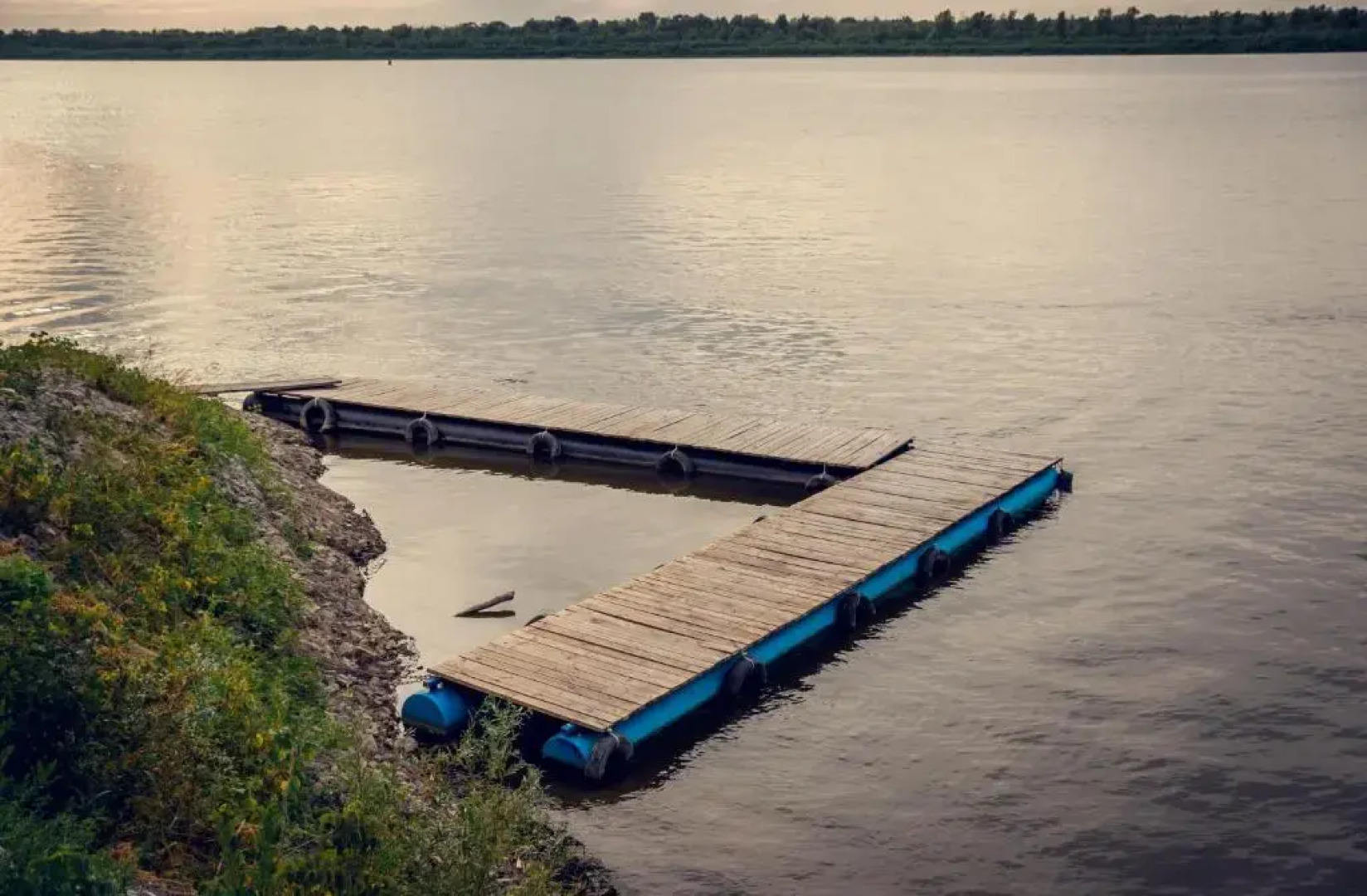 База отдыха Росинка