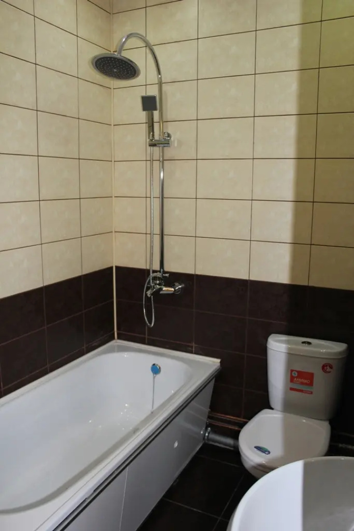 Гостевой дом Уютный Дом