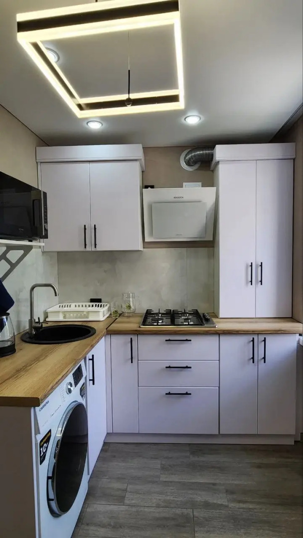 Квартира Люкс рядом с парком Дружбы