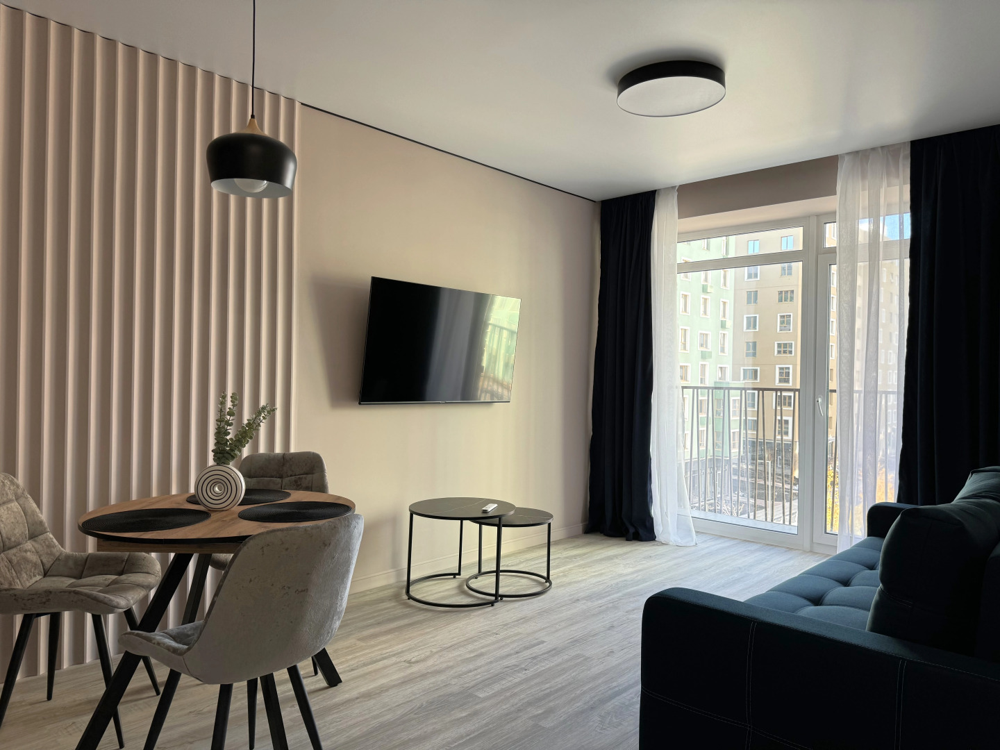 Квартира Luxe отдых у Мать и дитя