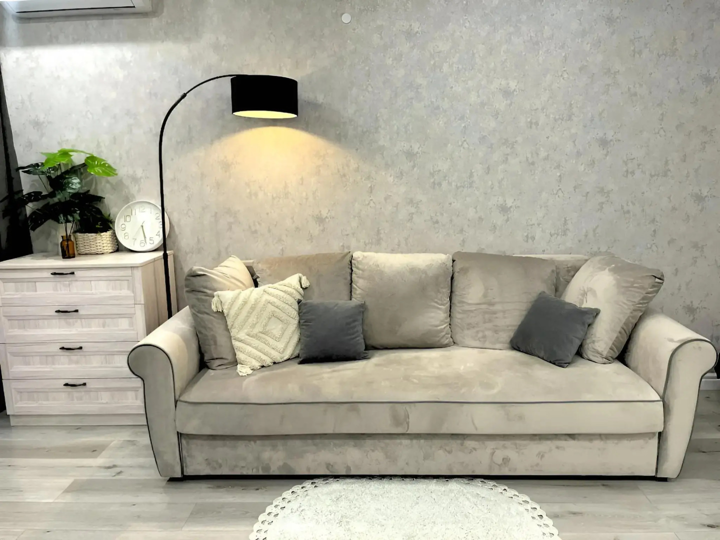 Апартаменты в Центре Пятигорска Возле Парка Кирова