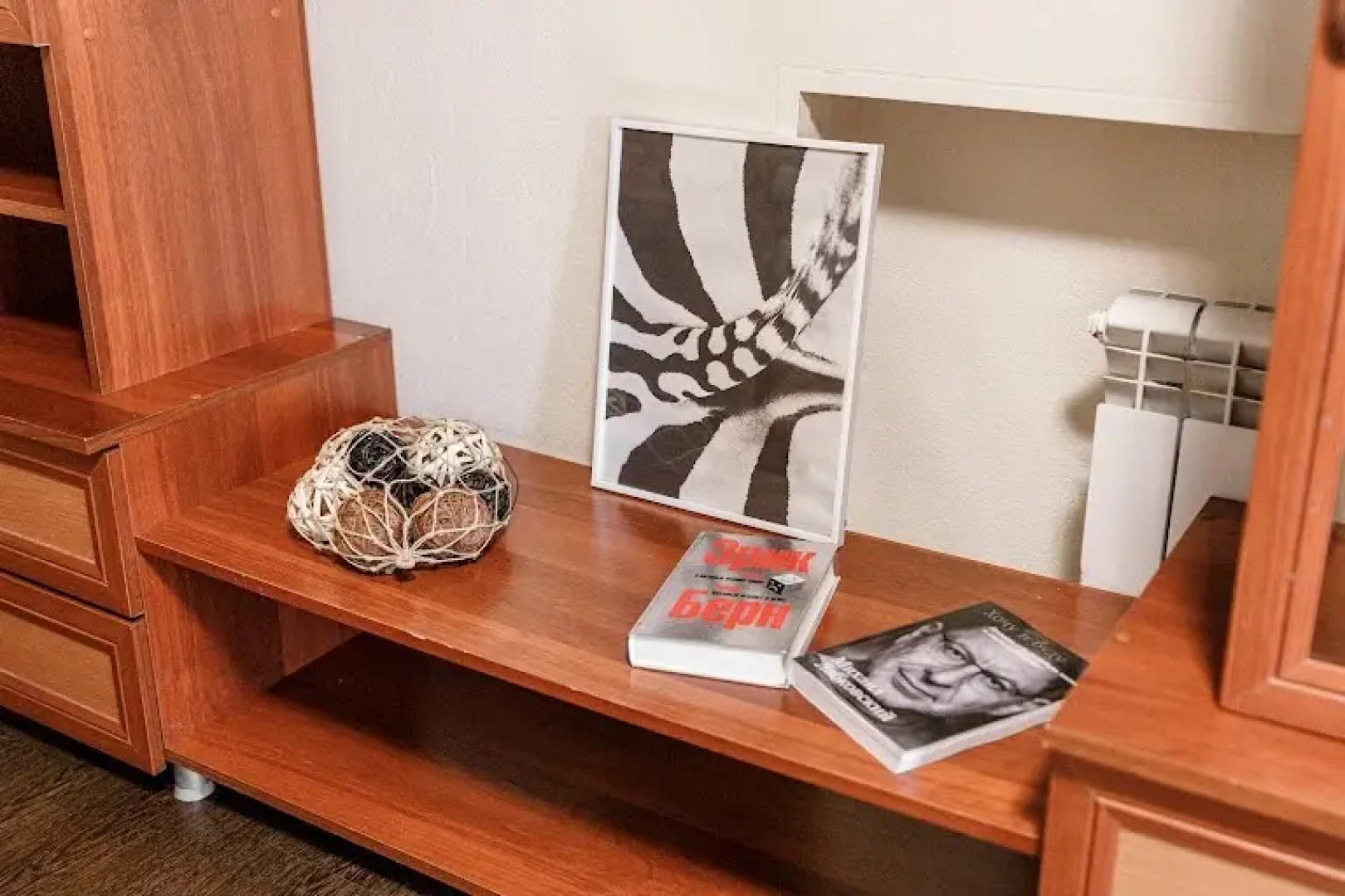 Апартаменты  Дзержинского 13