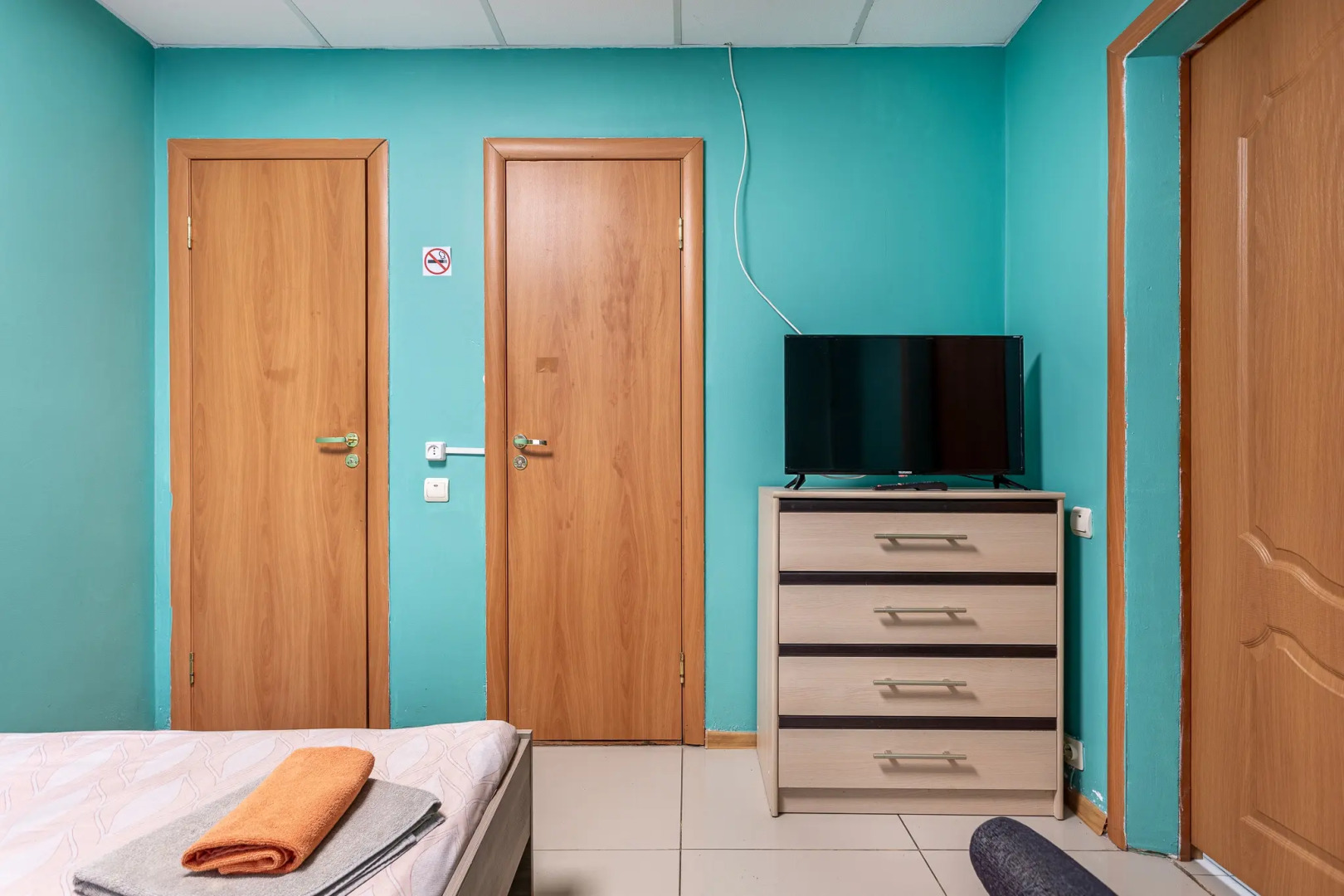 Мини-Отель Брусника