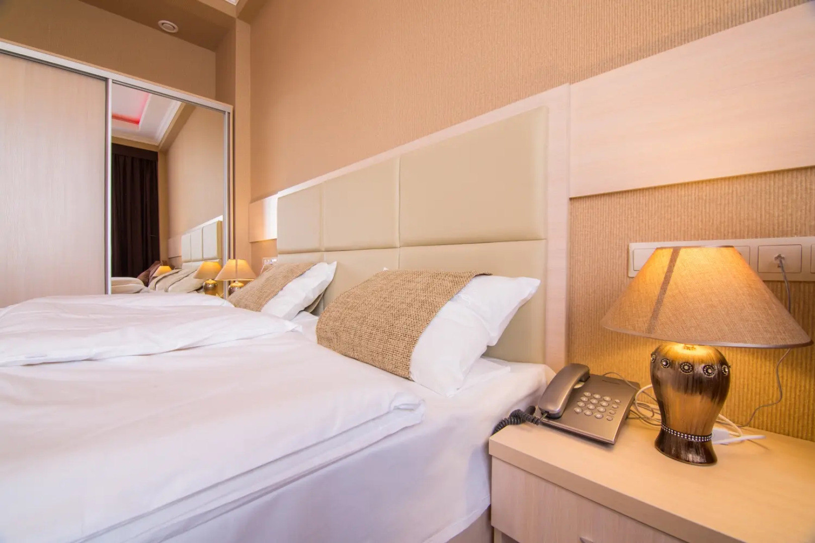 Гостевой Дом Grand Aero