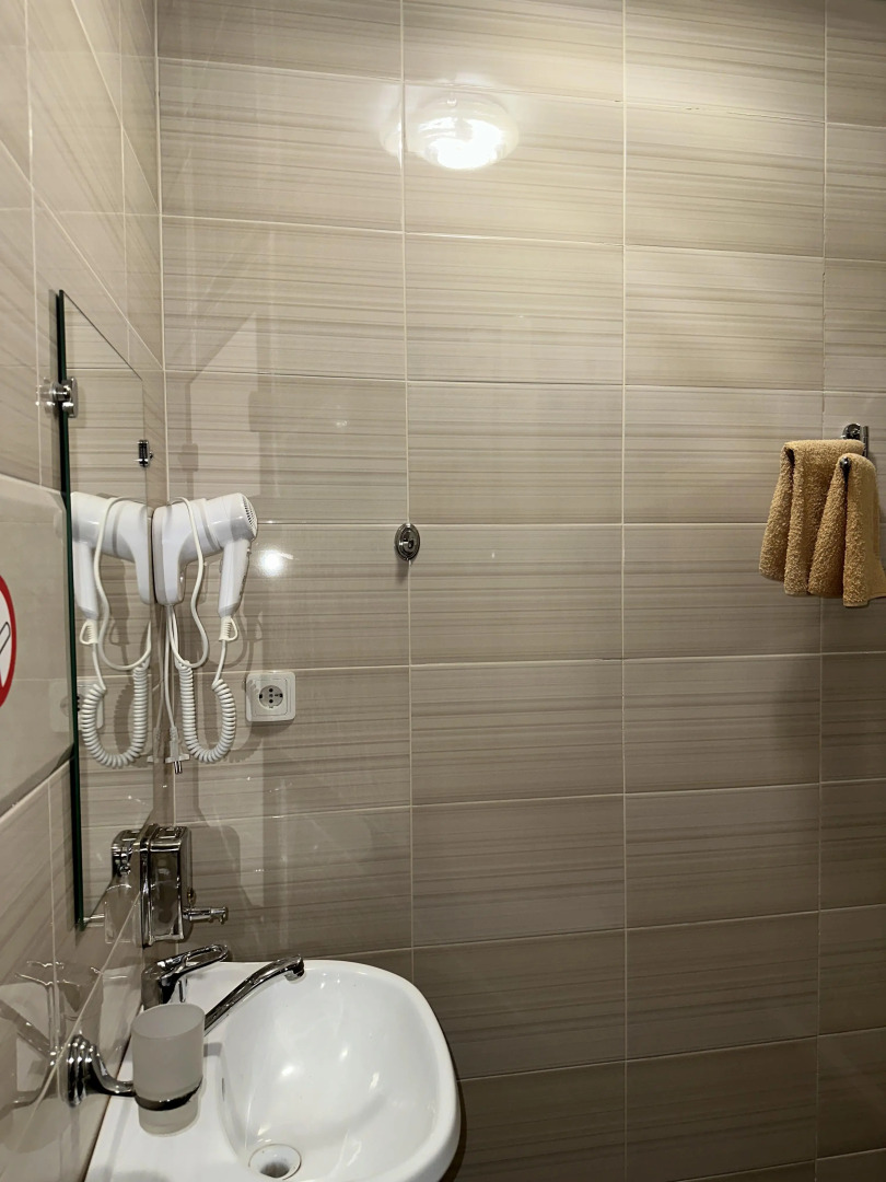 Гостиница Лада