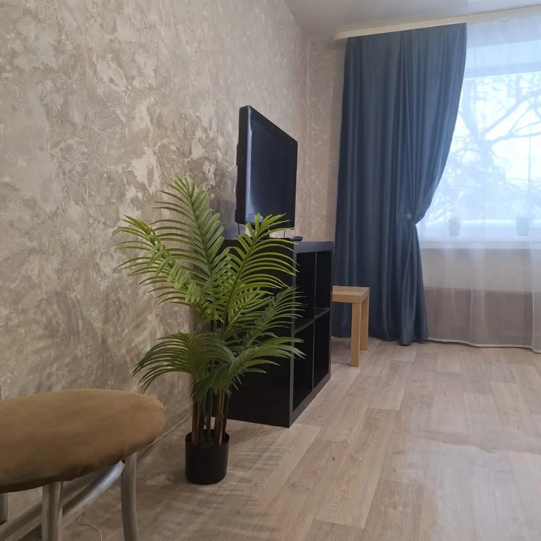 Квартира Уютная студия на Машиностроителей 10