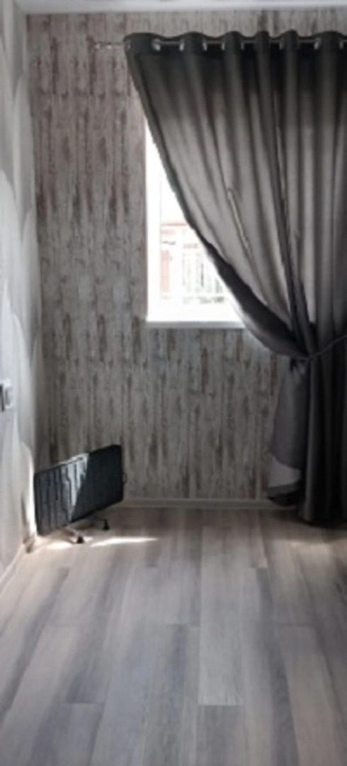 Бунгало Маузды