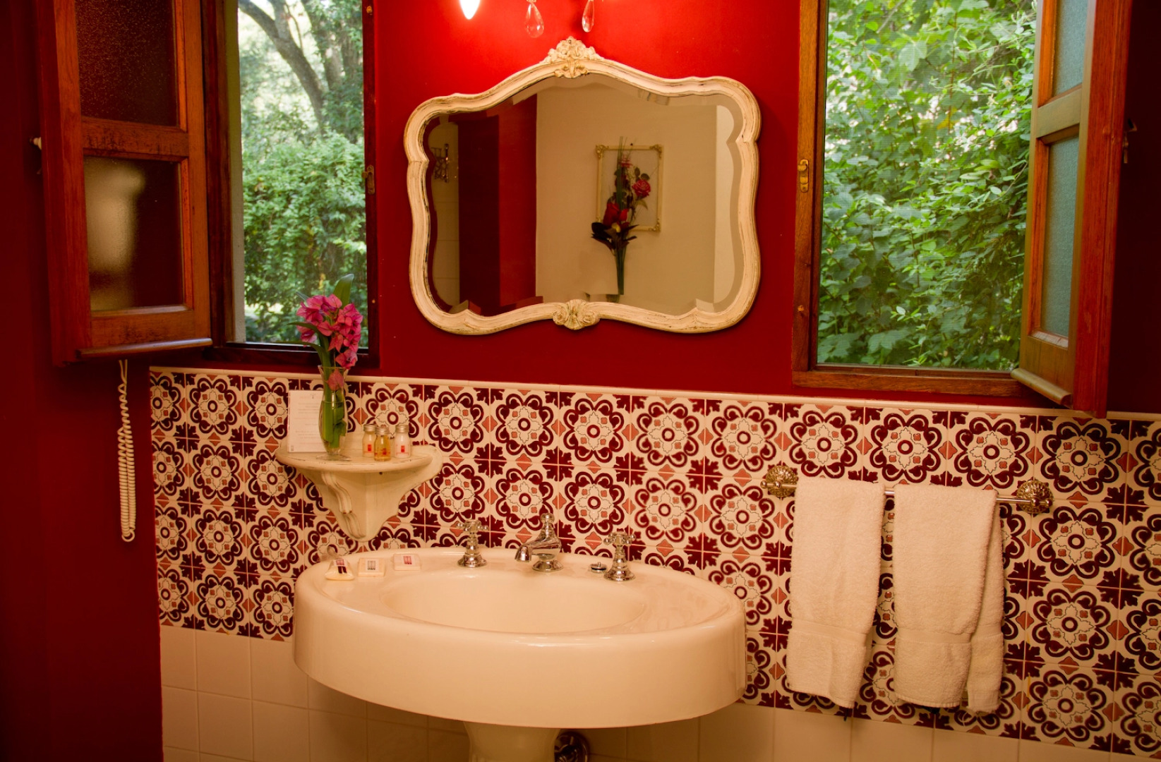 Отель Estancia Monte Viejo