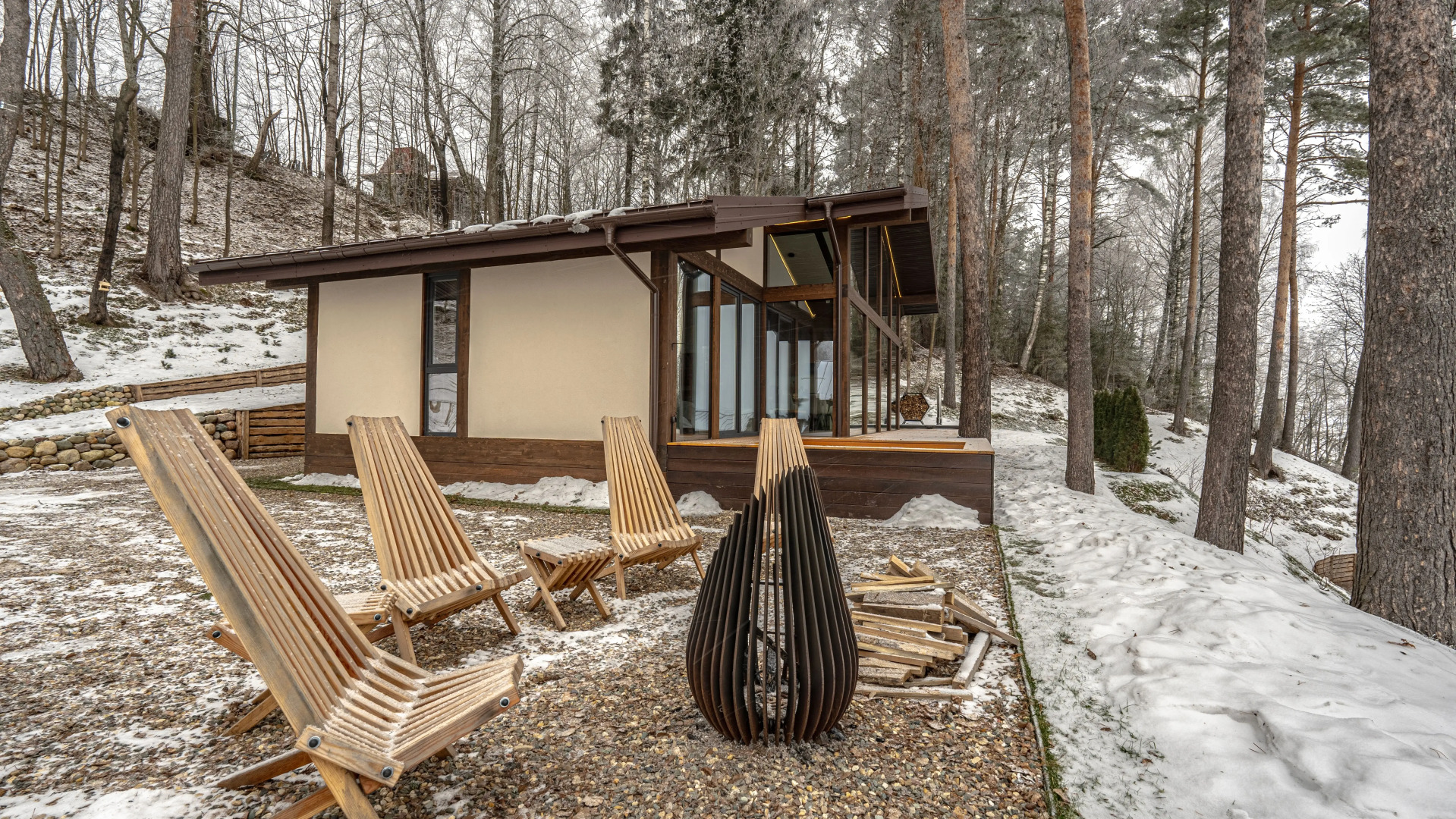 Гостевой Дом Villa Решма