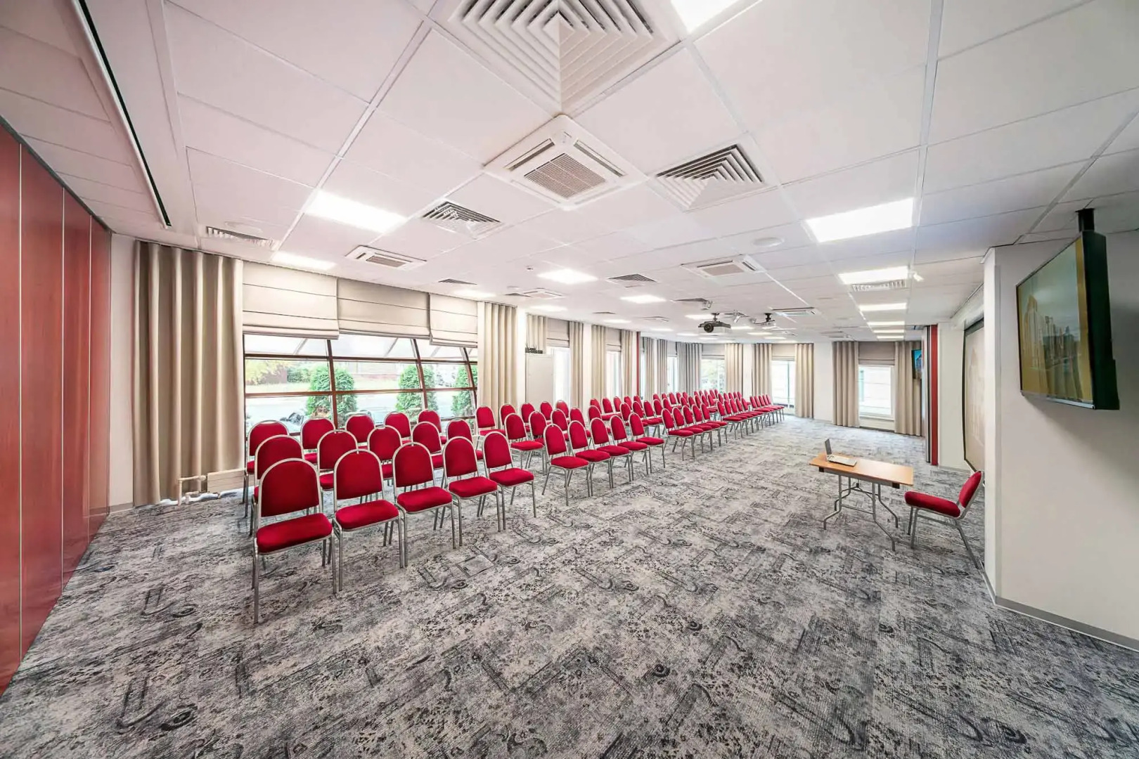 Отель Пушкин