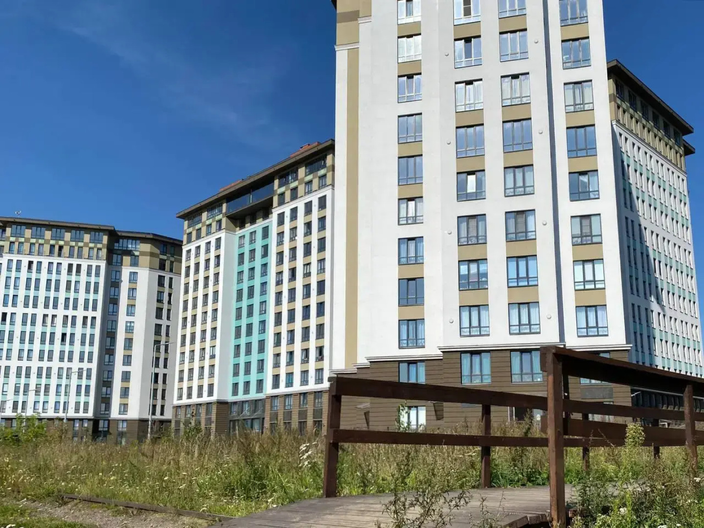 Апарт-отель Комплекс Апартаментов Начало