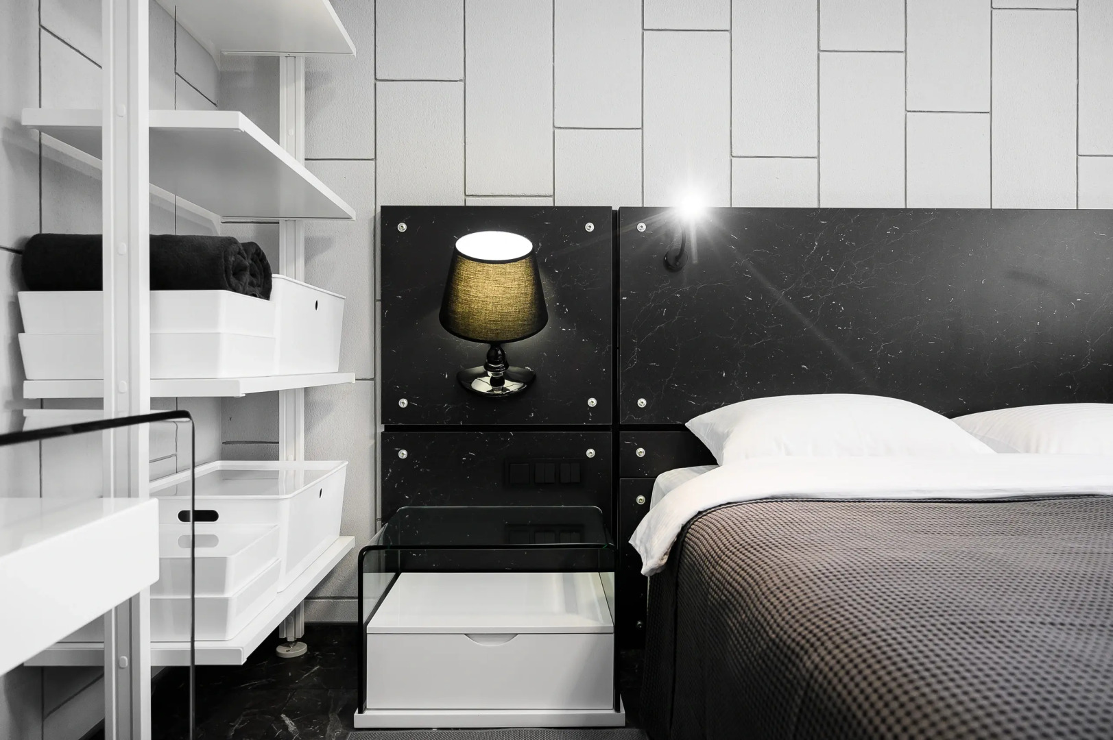 Апартаменты Идеал Апарт 4