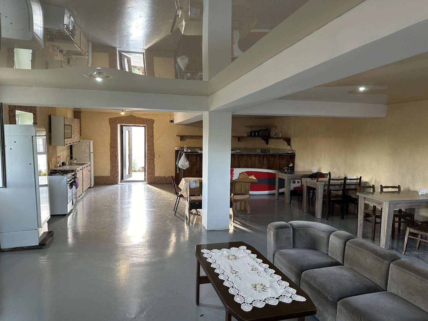 Гостевой дом Амра