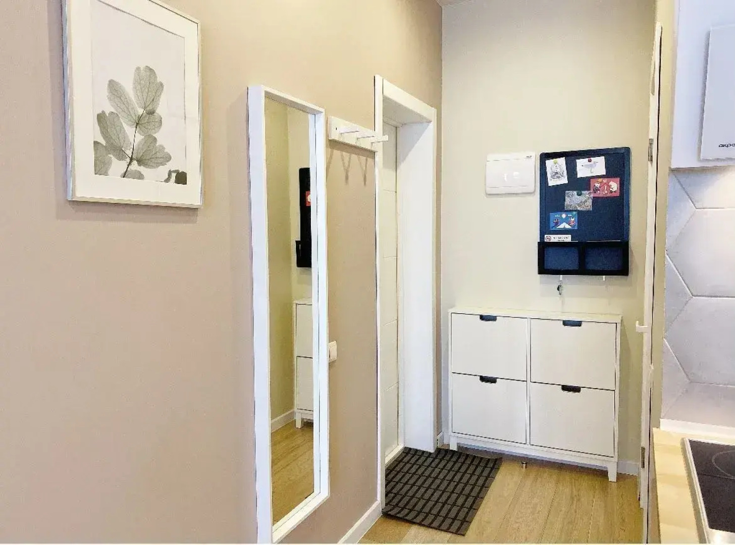 Квартира на Тигровой 16А (2)