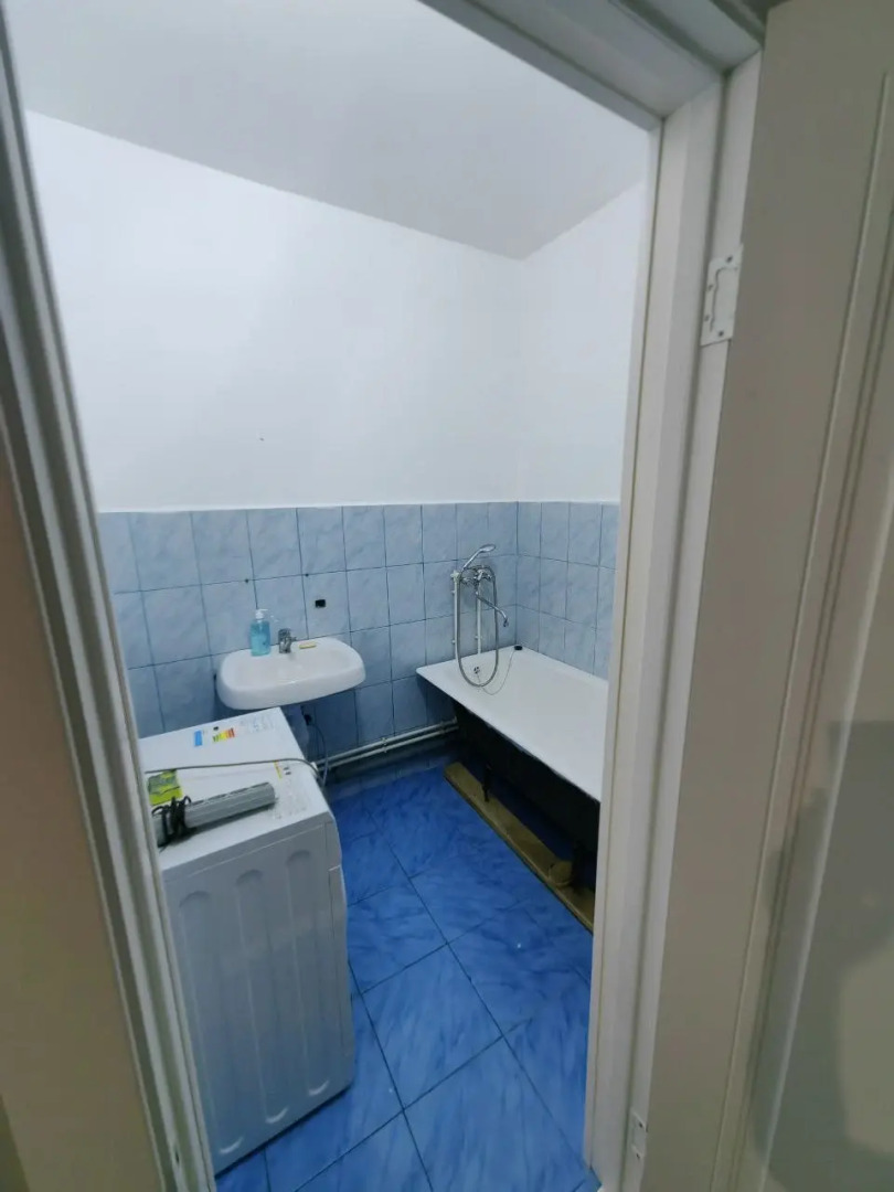 Апартаменты Четыре Сезона