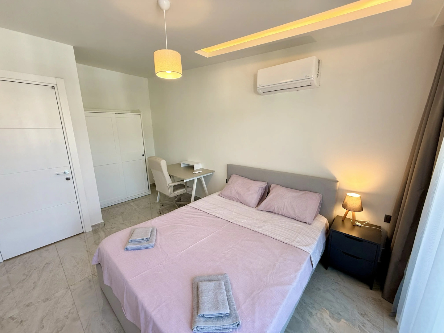 Апартаменты SA Apartments Spacious 2bd Duplex