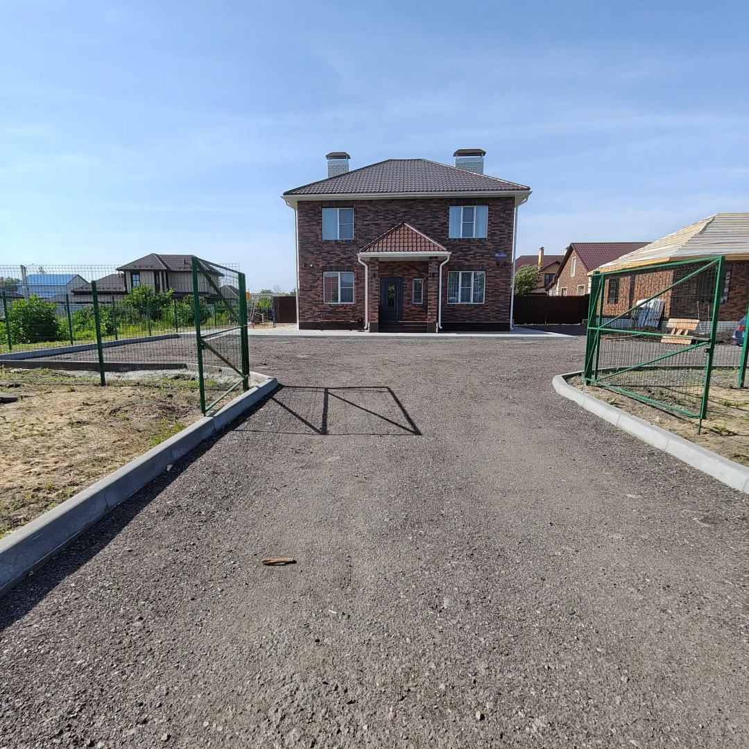 Гостевой дом ТИХИЙ ДОН